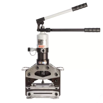 Шинорез гидравлический автономный КВТ ШРА-150V с V-образным лезвием для шин шириной до 150 мм (89728) купить в Урае