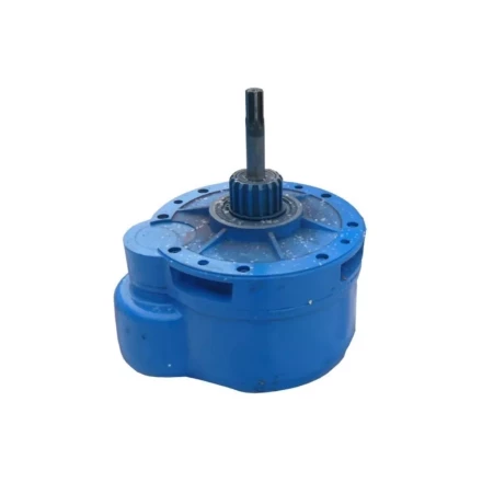 Редуктор подъема для талей электрических CD1 16,0 т 135818 купить в Урае