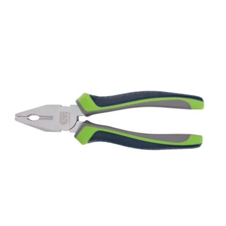 Плоскогубцы комбинированные Сибртех 200 мм трехкомпонентные рукоятки 17079 купить в Урае
