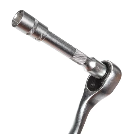 Набор автоинструмента КВТ НАИ-02/12 1/2&quot;, 12 предметов (78669) купить в Урае