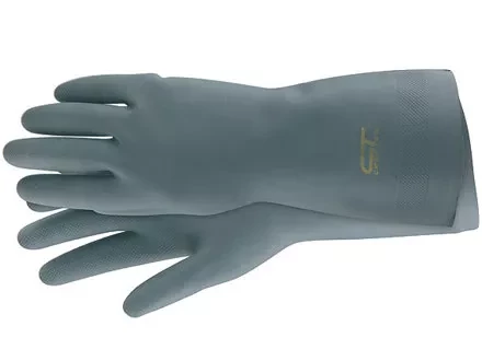 Перчатки сантехнические &quot;латекс&quot; XL СИБРТЕХ 67793 купить в Урае
