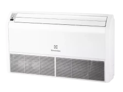 Внутренний блок ELECTROLUX EACU-36H U/N3 универсальной сплит системы, напольно-потолочного типа(380)