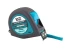 Рулетка "Ergonomisch",10 м x 25 мм, магнитный обрезиненный зацеп  GROSS 31105 купить в Урае
