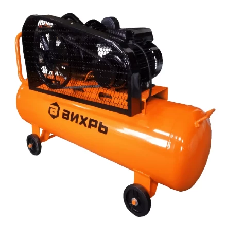 Компрессор Вихрь КМП-400/50Р купить в Урае