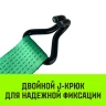 Ремень стяжной HITCH RS REGULAR 750:7000:10 (75мм STF750DaN 7T 10М) пакет (SZ067700) купить в Урае