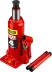 Домкрат гидравлический бутылочный &quot;RED FORCE&quot;, 4т, 195-380 мм, STAYER 43160-4 43160-4_z01 купить в Урае