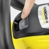 Аккумуляторный кусторез KARCHER HGE 36-60 купить в Урае