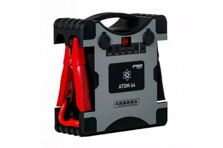 Пусковое устройство Aurora ATOM 64 27123 купить в Урае