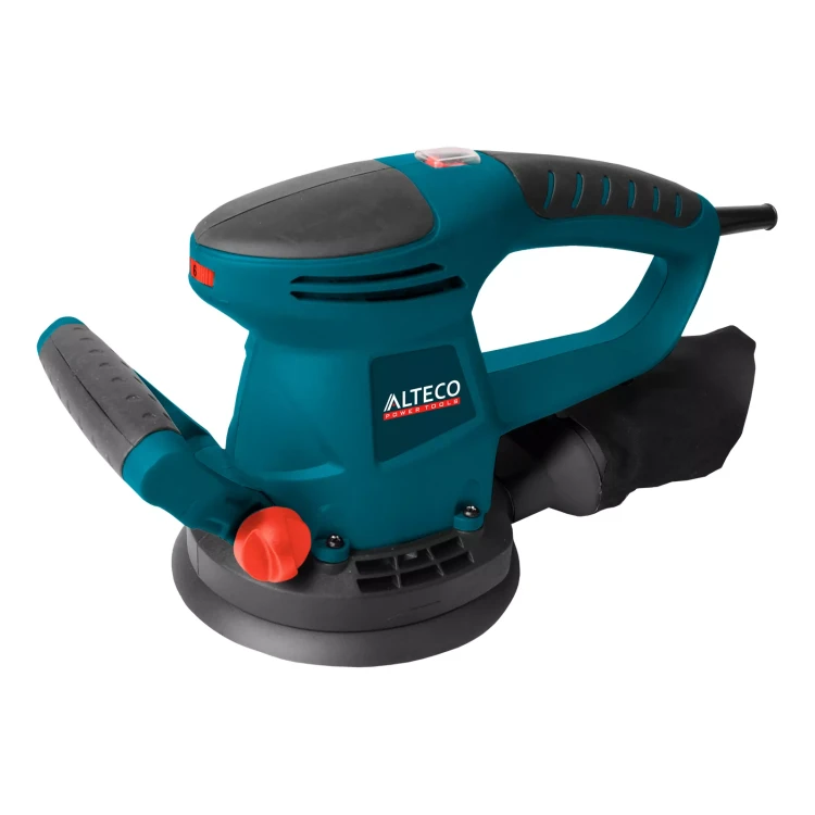 Эксцентриковая шлифмашина ALTECO EX 450-150 E 63349 купить в Урае