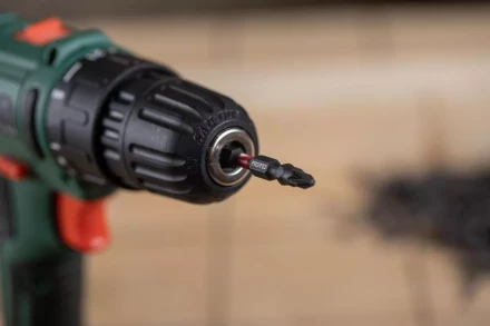 Бита HAMMER PH2 65мм купить в Урае