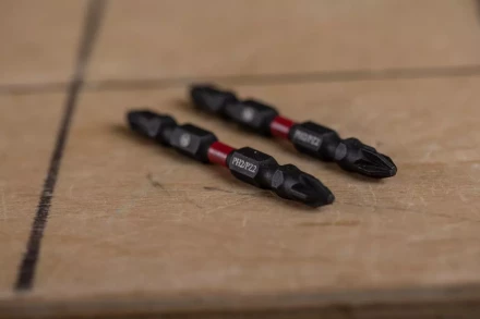 Бита HAMMER PH2 65мм купить в Урае