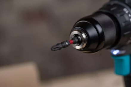 Бита HAMMER PH2 65мм купить в Урае