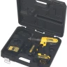 Дрель-шуруповерт аккумуляторный DeWalt DCD 771 S2 купить в Урае