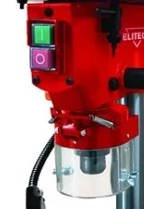 Станок сверлильный Elitech СТС 3520ПЛ купить в Урае