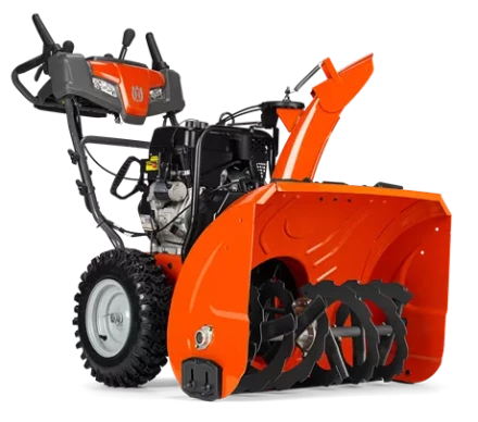 Снегоуборщик бензиновый Husqvarna ST 230Р купить в Урае
