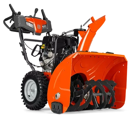 Снегоуборщик бензиновый Husqvarna ST 230Р купить в Урае