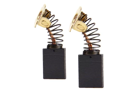 Щетки угольные HAMMER Щетки угольные (2 шт.) для MAKITA (CB-155) A.S. купить в Урае