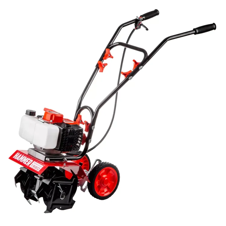 Культиватор Hammer RT-20 купить в Урае