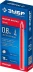 ЗУБР МК-80 красный, 0.8 мм маркер-краска (06324-3) купить в Урае