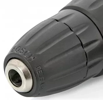 Аккумуляторная дрель BOSCH PSR 14,4 1 аккумулятор (0.603.955.420) купить в Урае