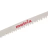 Полотна для электролобзика  по дереву 3 штук T234X 90 x 2-3 мм HCS Matrix 78217 купить в Урае