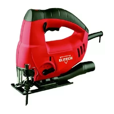 Электрический лобзик ПЛ 0560МЭ ELITECH купить в Урае