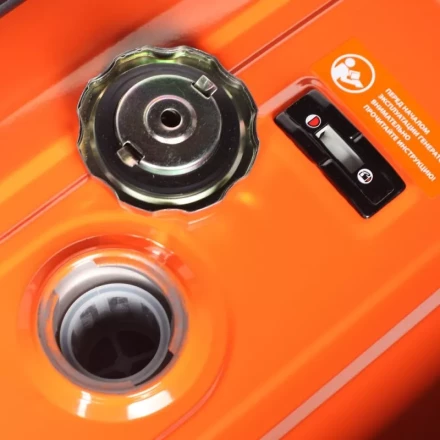 Генератор бензиновый PATRIOT GP 5510 купить в Урае