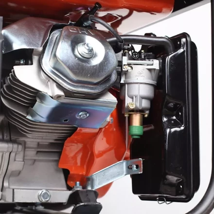 Генератор бензиновый PATRIOT GP 5510 купить в Урае