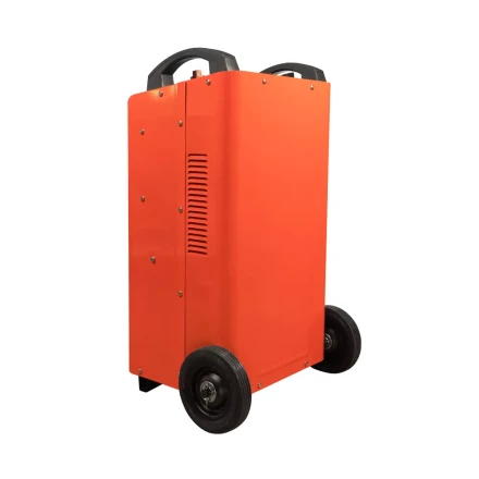 Пуско-зарядное устройство KVAZARRUS PowerBox 1000 FoxWeld купить в Урае