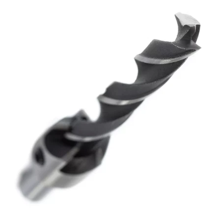 Набор сверл зенкеров по дереву Denzel 704272, 3-10 мм, набор 7 шт купить в Урае