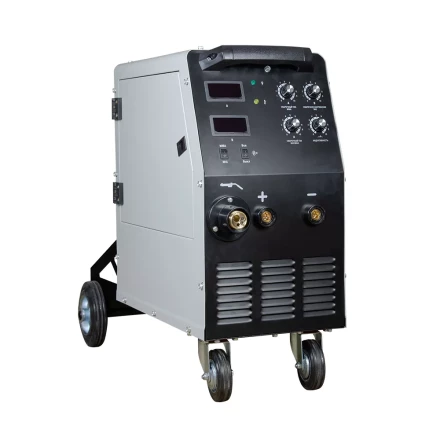 Сварочный полуавтомат FoxWeld PWE 351 купить в Урае