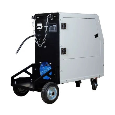 Сварочный полуавтомат FoxWeld PWE 351 купить в Урае