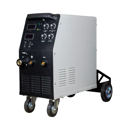 Сварочный полуавтомат FoxWeld PWE 351 купить в Урае