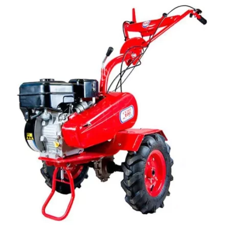 Мотоблок Салют 100 БС-6.5 Briggs&amp;Stratton купить в Урае