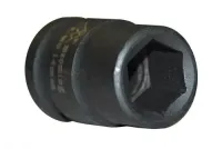 Головка торцевая 1/2" ударная 38 х d 14мм ЭНКОР 26806