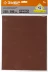 Лист шлифовальный ЗУБР &quot;СТАНДАРТ&quot; на бумажной основе, водостойкий 230х280мм, Р800, 5шт 35417-800 купить в Урае