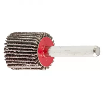 Круг лепестковый для дрели 20 х 20 х 6 мм P 80 MATRIX 74102 купить в Урае