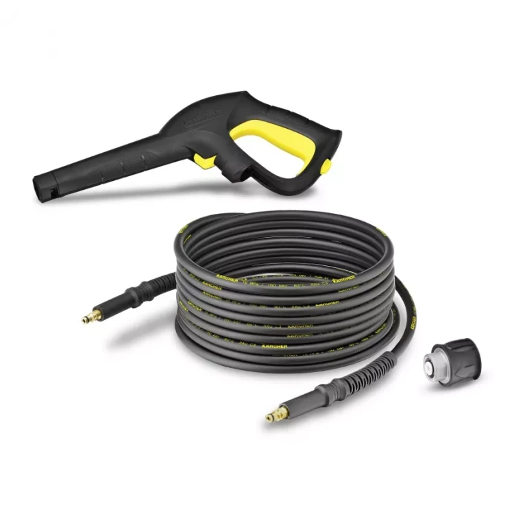 Комплект: Набор пистолет и шланг 12м KARCHER купить в Урае