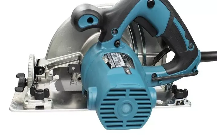 Пила дисковая Makita HS7601X1 купить в Урае