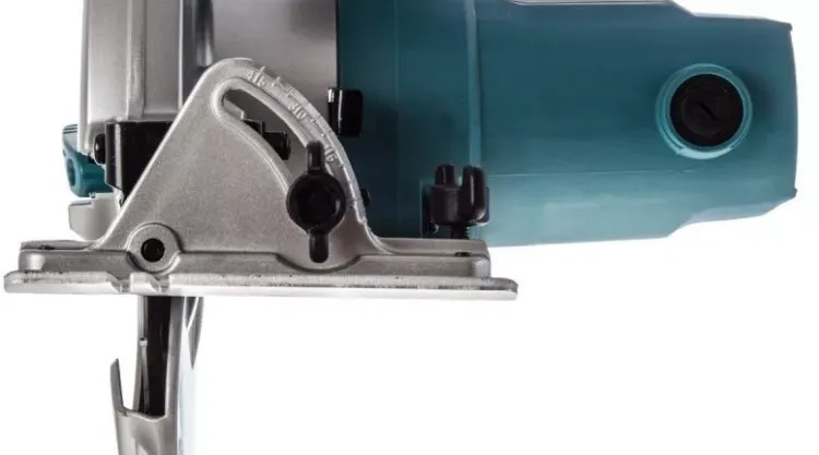 Пила дисковая Makita HS7601X1 купить в Урае