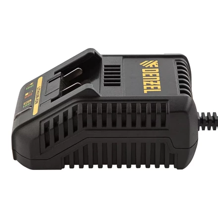 Устройство зарядное для аккумуляторов IBC-14-2.3, Li-Ion, 14 В, 2.3 А Denzel 28452 купить в Урае