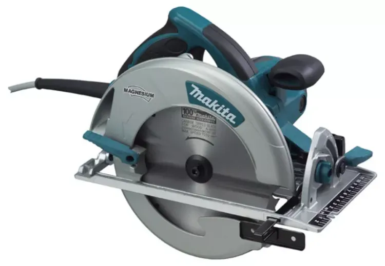 Пила циркулярная дисковая Makita 5008MG купить в Урае