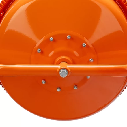 Бетоносмеситель Сибртех БСЕ-120 95476, 120 л, 500 Вт купить в Урае