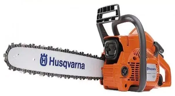 Бензопила Husqvarna 137E купить в Урае