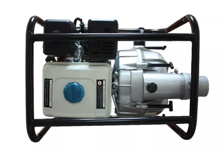 Мотопомпа бензиновая Gidric 80D VEKTOR купить в Урае