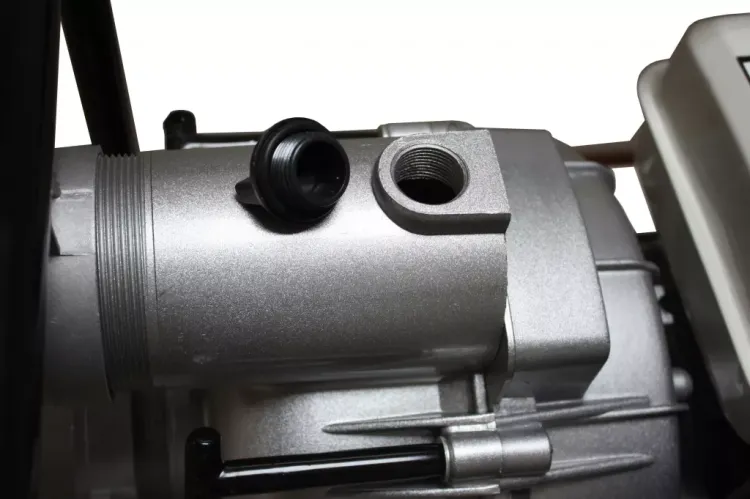 Мотопомпа бензиновая Gidric 80D VEKTOR купить в Урае