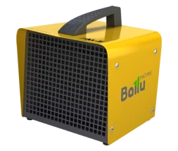 Тепловая пушка электрическая BALLU BKX-5