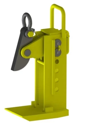 Захват горизонтальный для листового металла ZPL 4,0/8,0 1045201 купить в Урае