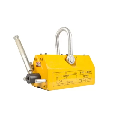 Захват магнитный TOR PML-A 100 (г/п 100 кг) (N) 1048644
