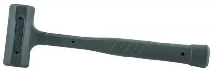 Молоток резиновый без отдачи 0,43 кг M11035 Jonnesway 47813 купить в Урае